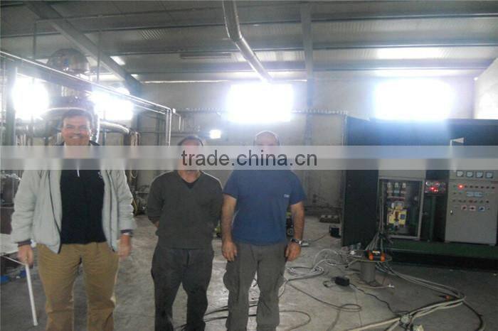 China high quality biogas generator / biomass cogenerator / landfill gas generator