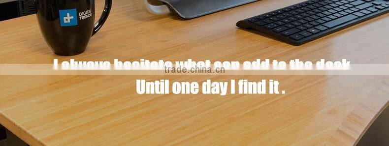 North-Europe Style Touch Smart Control 40db USB Fan