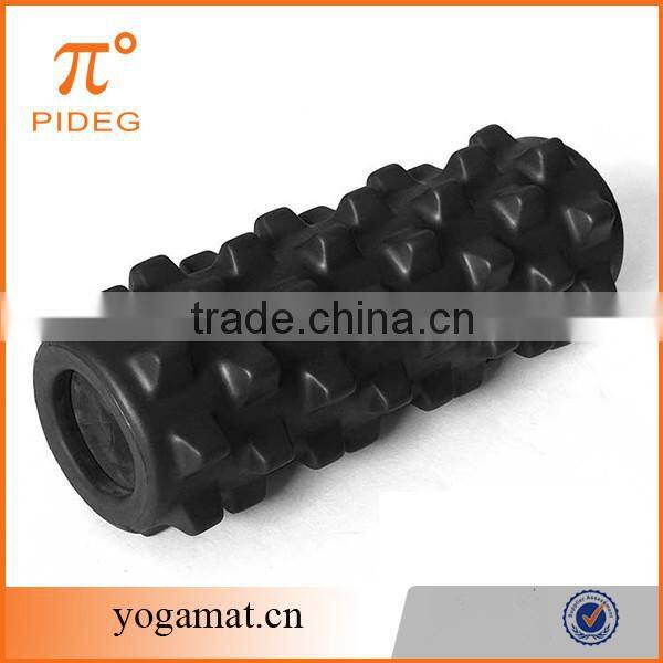 High density gird foam roller massager
