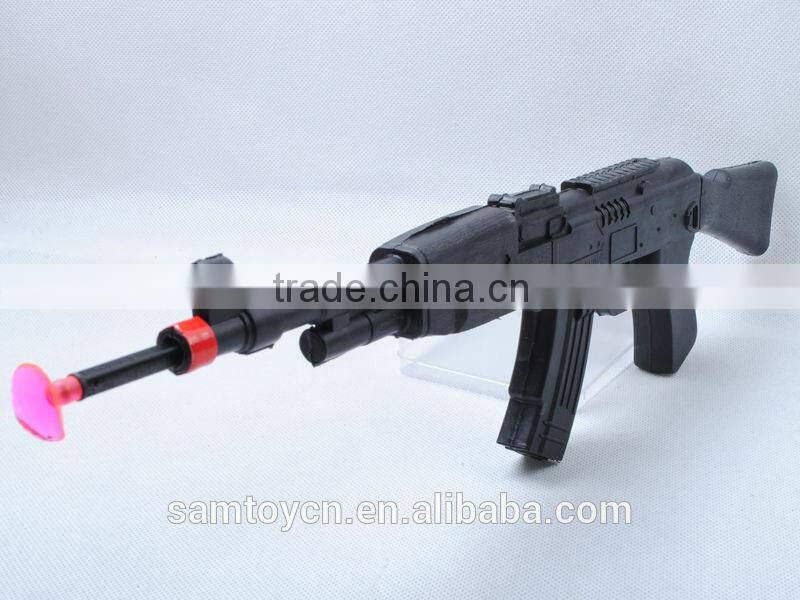 Plastic black airsoft airsoft guns for sale