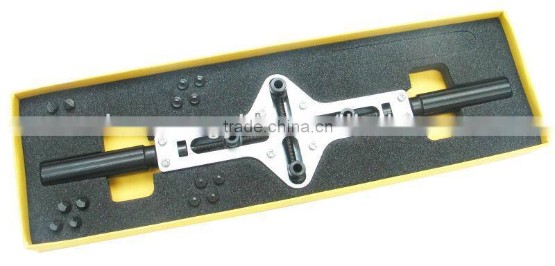 Watch tool case opener for case back