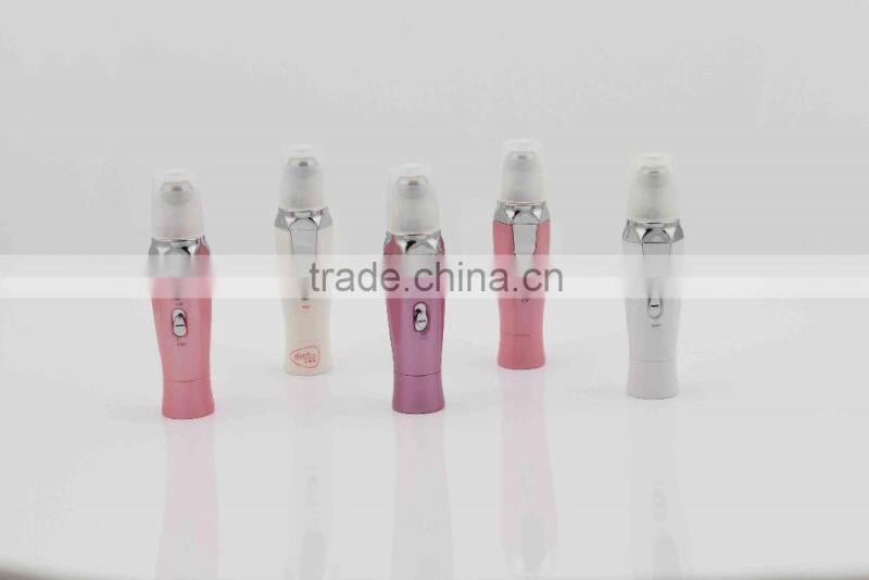 2016 Professional beauty supply Facial Handheld Beauty Instrument / eye massager