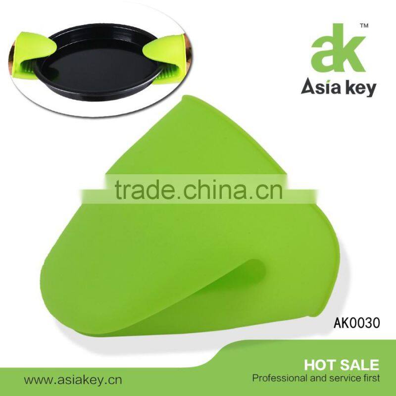 Cooking Pinch Grips Protective Heat Resistant Oven Mitts Set For Baking