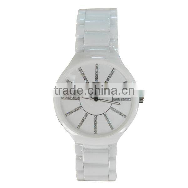 analog display her and his lover watches