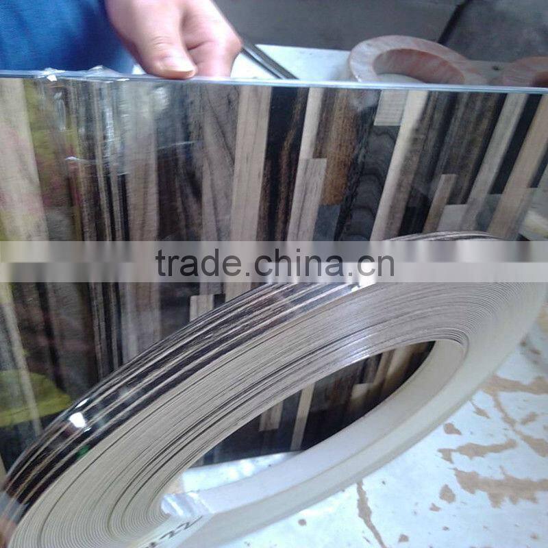 pvc edging for furniture