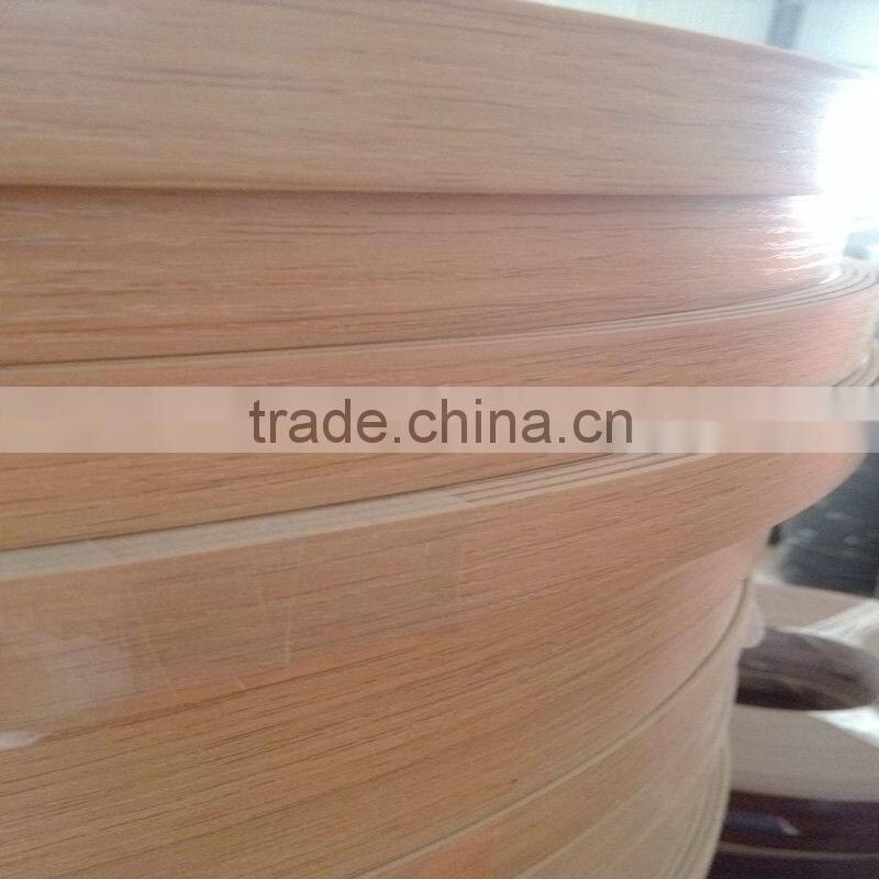 furniture edge banding in pvc