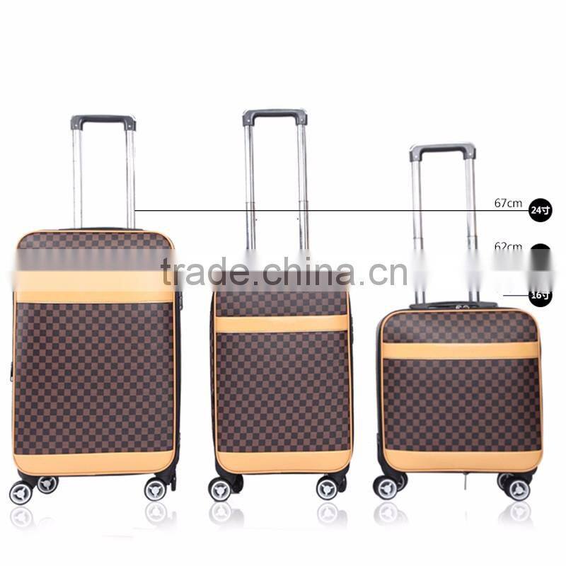 Big Lots Luggage Pure PVC Waterproof Travel Luggage Bag