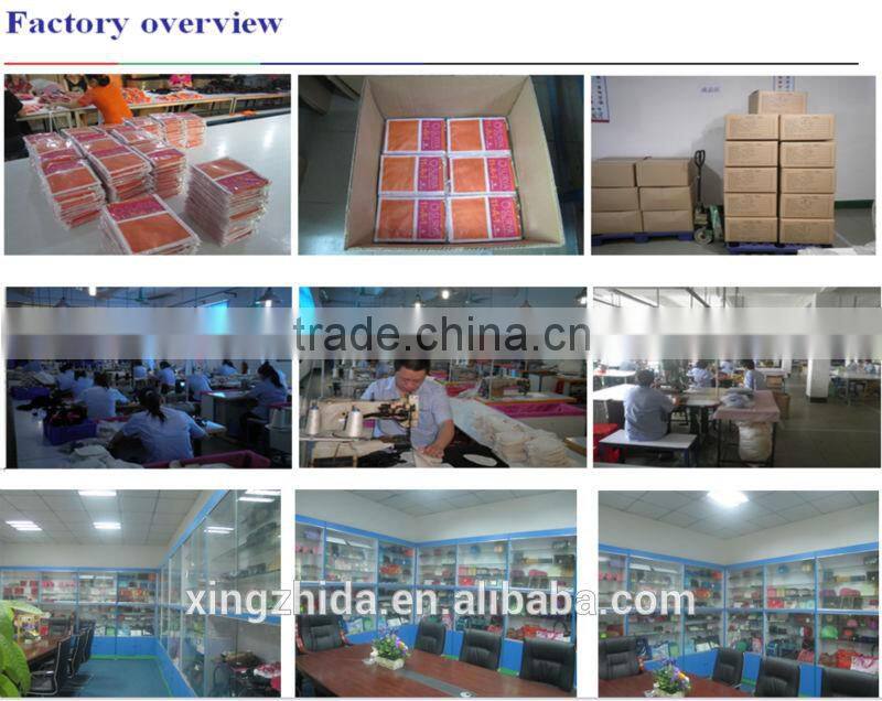 High quality custom men toiletry bag