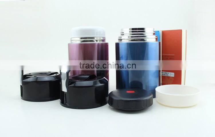 Cute no electricity mini thermal rice cooker for promotion