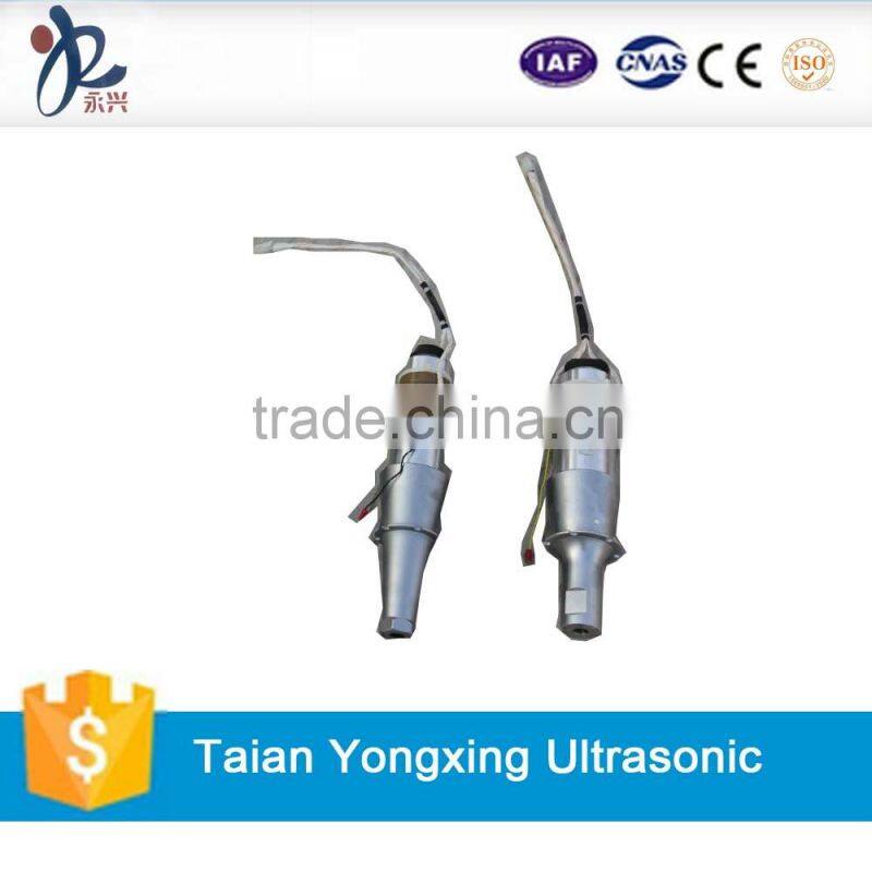 high frequency plastic welding machine