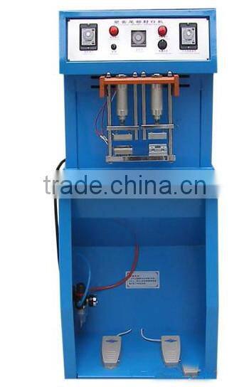 tube sealer manufacture cosmetic plastic tube making machine sealing machine