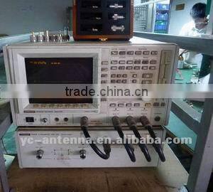 800-2500 MHz omni indoor Ceiling mount Antenna