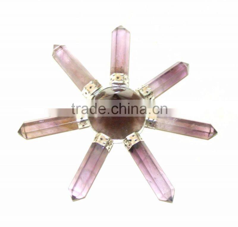 Wholesale Of Chakra Energy Generator : Chakra 7 Point Energy Generator Tool