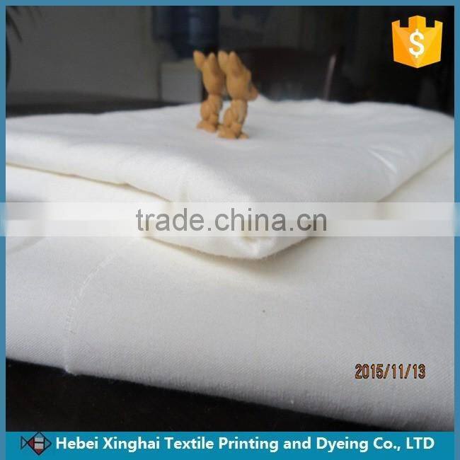 2016 spun polyester fabric voile fabric for home textiles fabric China