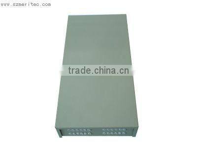 Tele-communicaton Applicaiton: Outdoor Fiber Optic Termination Box: MTB-A24