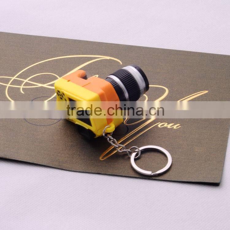 <<<2016 Fashion women men kids lady girl digital photo key chain cute camera key chain/