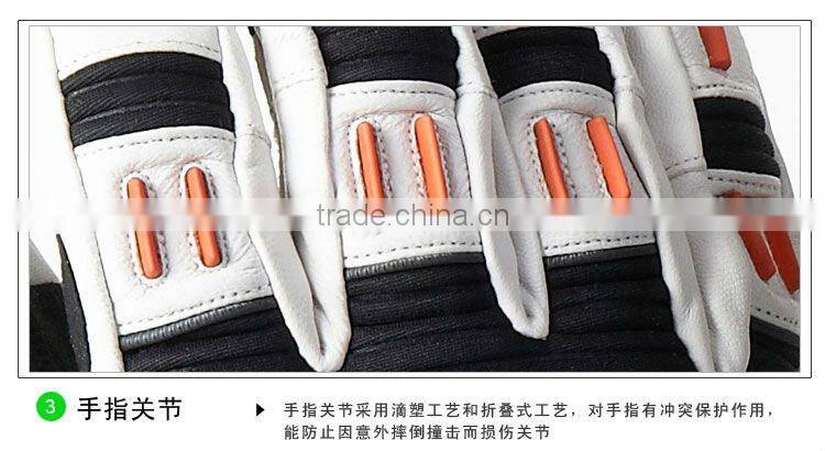 2011 BKT HX21-02 ski glove sport glove