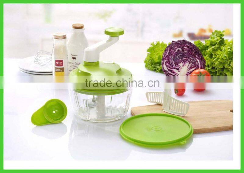 Best Sale Vegetable Quick Chopper and Vegetable Slicer