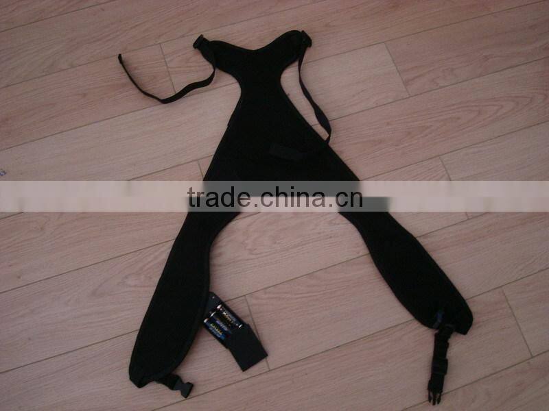 outdoors EL safety belt / outdoors el Flash vest / outdoors el light belt