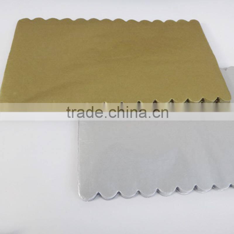 6" Orange Hanging Tissue Paper Pom Poms Flower Party Garland Decoration