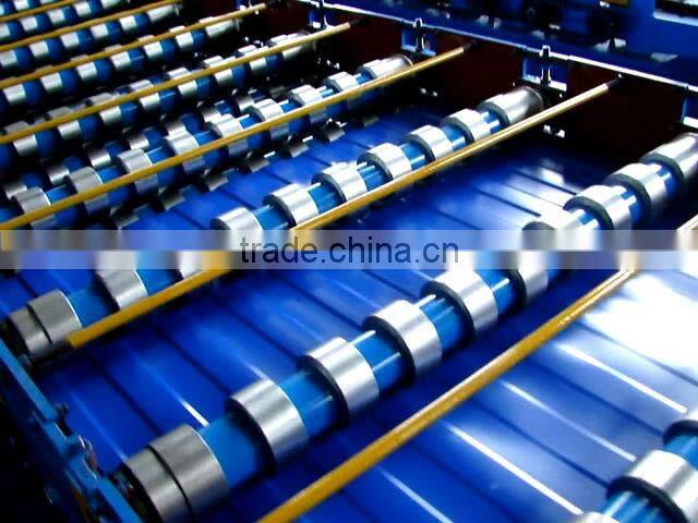 hebei africa machinery,steel building panel forming machine