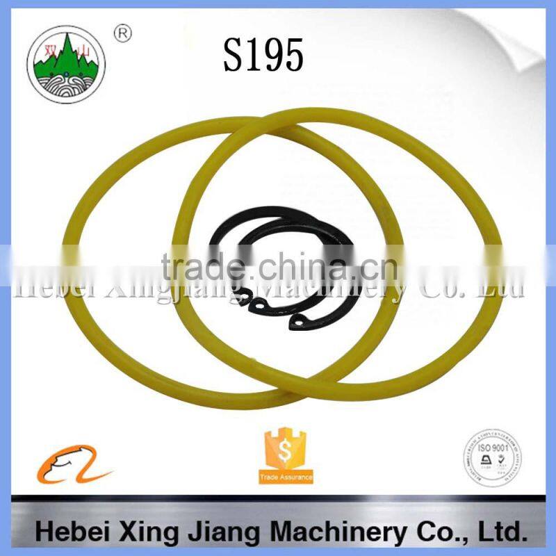 ISO Certified China Manufacturer Water Tight O Rings Seal With High Quality