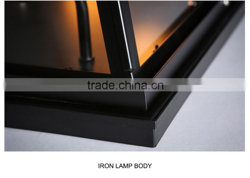 led ceiling lamp modern retro230v led ceiling lamps interior residential led Edison bulb pendant lamp