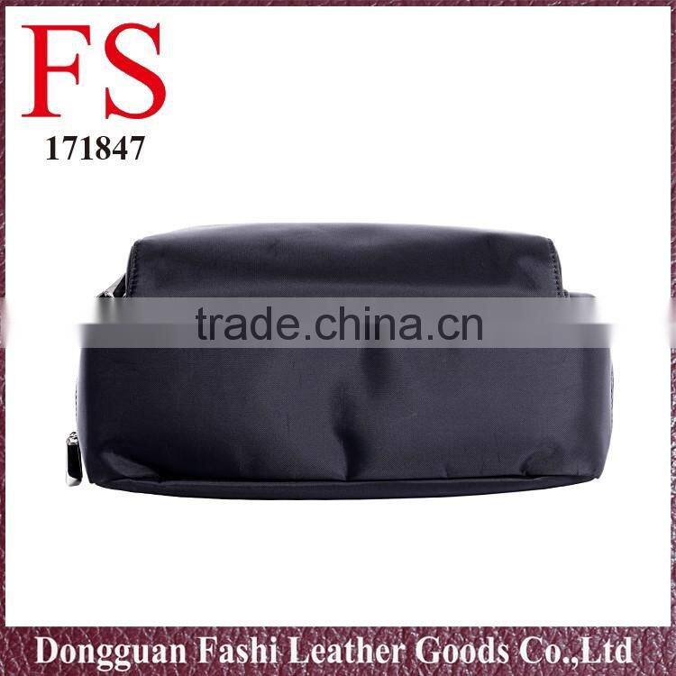 High Quality Factory Direct supplies large stock Custom Logo Black Laptop Backpack