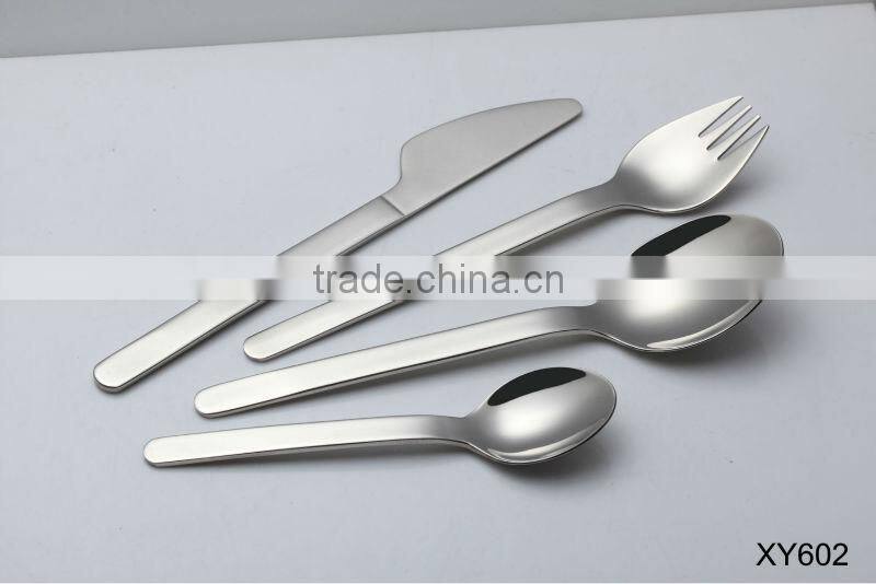 Bulk Wholesale Stainless Steel Flatware,Flatware Set