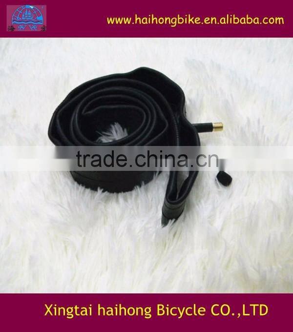 2016 high quality bicycle inner tube