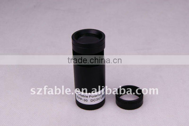 Portable Jewelry equipment travel kit / Gem Testing kit