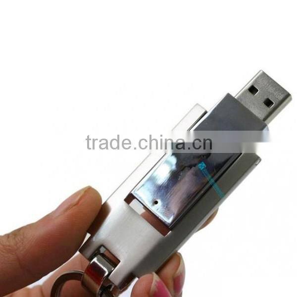 factory low price steel usb stick, usb flash drive 3.0