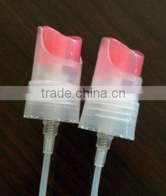 24mm Plastic fine mist sprayer RD-301