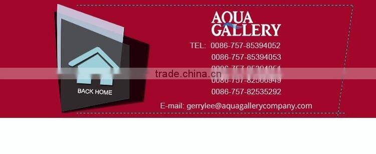 Tub Mounted Solid Brass Chrome Finished Bathroom Bath Faucet BF007