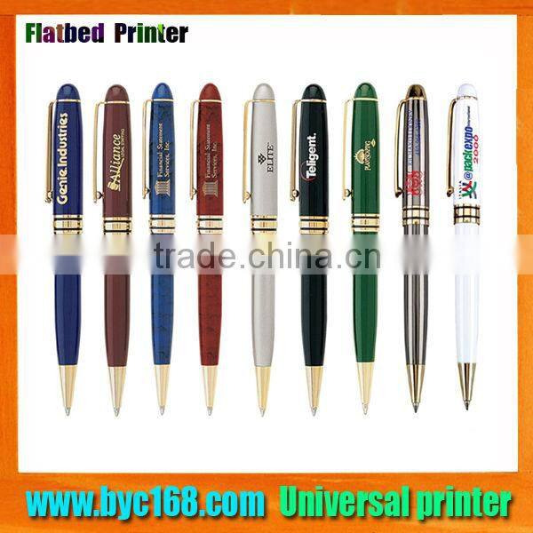 2016 The Newest Eco Solvent Printer with original head, with high resolution and high quality