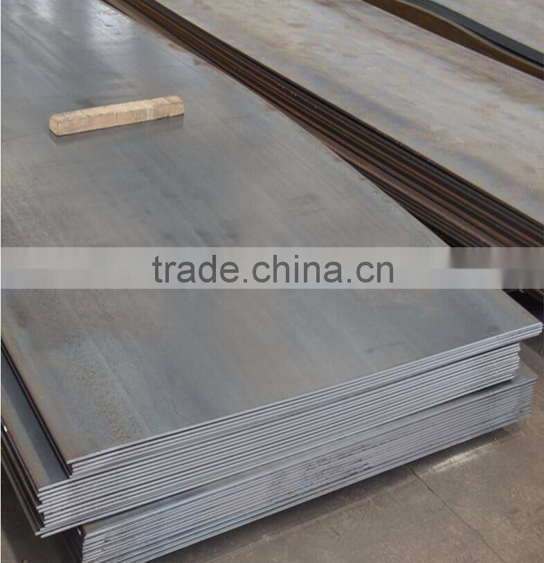 carbon STEEL ASTM A283 A283C A283M GR.C mild steel plate