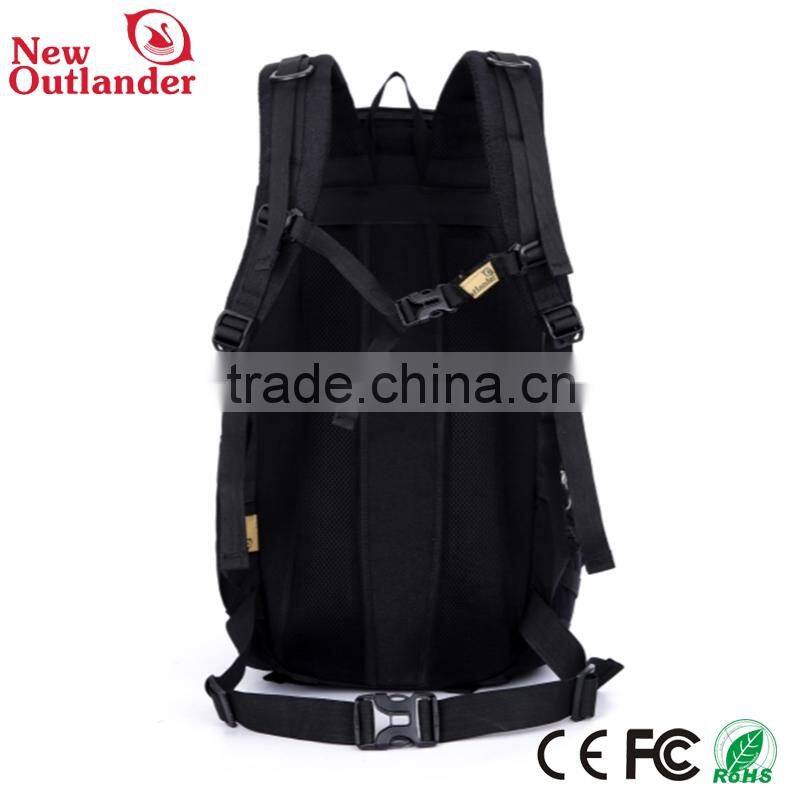 wholesale waterproof foldable hiking backpack