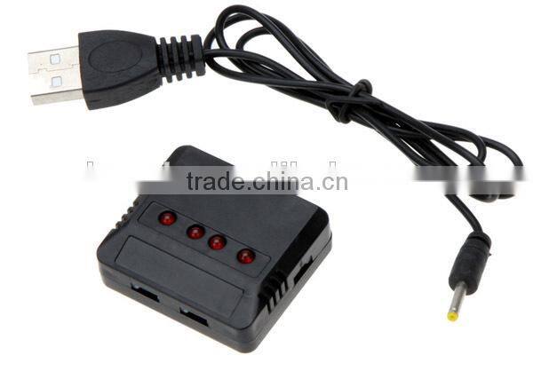 WLtoys V922 spare parts RC lipo li-po battery charger