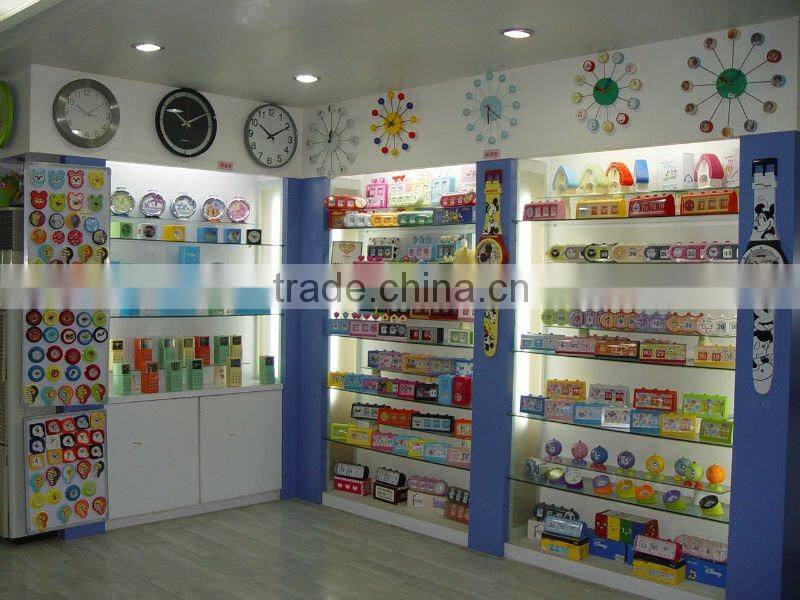 Antique Style plastic wall clock