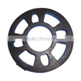 Scaffolding Ringlock Parts,Cangzhou Casting Ledger Head,Brace Head