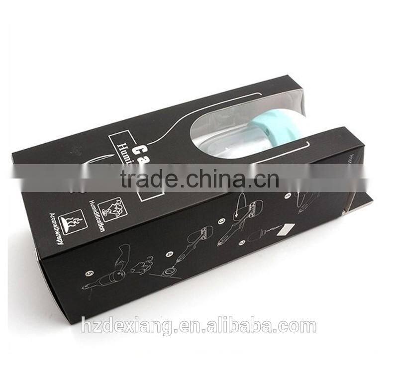 Dexiang car air purifier/home air purifier