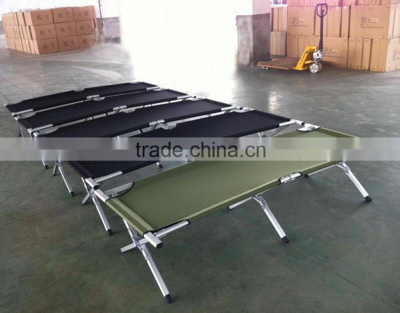 Military Bed, Travel Bed, Camping Equipment