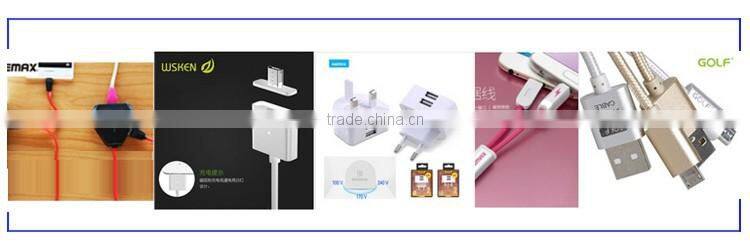 Multi-functional YIBOYUAN Universal Battery Charger LCD+ USB-Port For Smartphone Battery Charging
