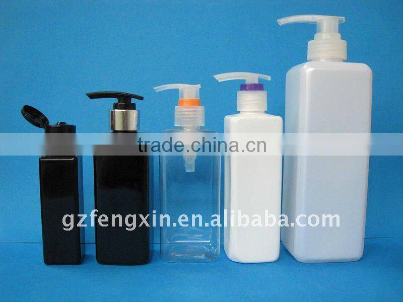 small size acrylic bottle/wholesale cosmetic containers