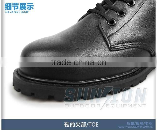 Hot sale Durable outdoor combat Tactical Boot
