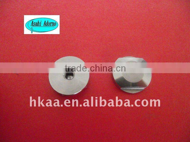 precision stainless steel cup washer