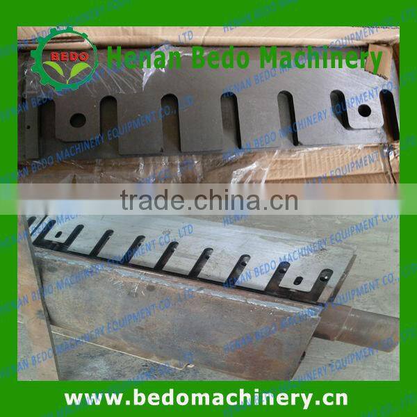 knife for wood drum chipper, blade for drum wood chipper