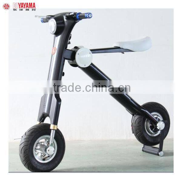 smart K1 electric scooter electric bike sport bike with disc brake