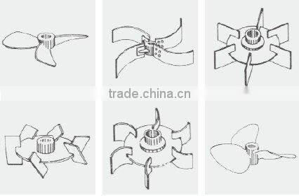 Stainless Steel Storage MixingTank