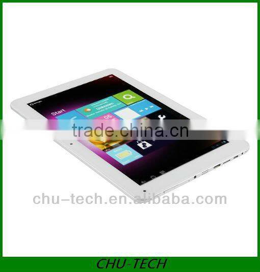 Cube U30GT Tablet PC RK3066 Dual Core 10.1 Inch Android 4.1 16G 1G Pure